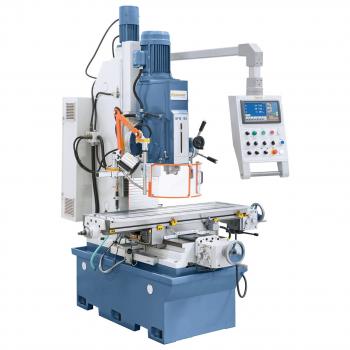 Bernardo Bettfräsmaschine BFM 180